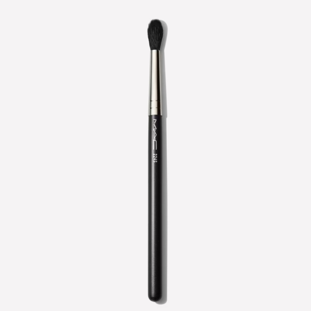 MAC Black Makeup Brush